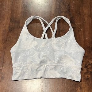 Lululemon Energy Bra